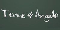 TERME DI ANGOLO - LOGO