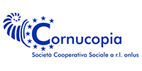 CORNUCOPIA - LOGO