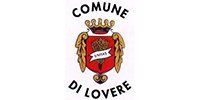 COMUNE DI LOVERE - LOGO