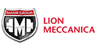 LION MECCANICA - LOGO