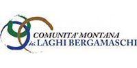 COMUNITÀ MONTANA DEI LAGHI BERGAMASCHI - LOGO