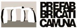 PREFABBRICATI CAMUNA - LOGO