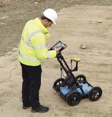 GPR Survey Singapore