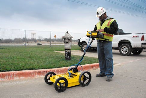 GPR Services Singapore