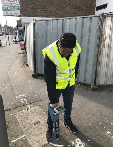 Cable Detection Singapore