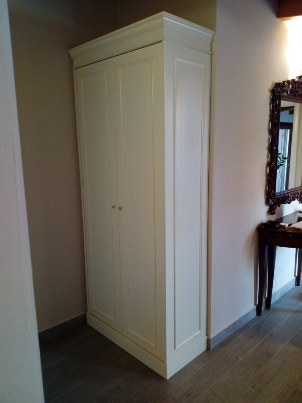 realizzazione arredi