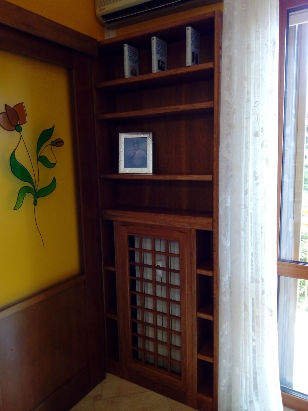 realizzazioni in legno