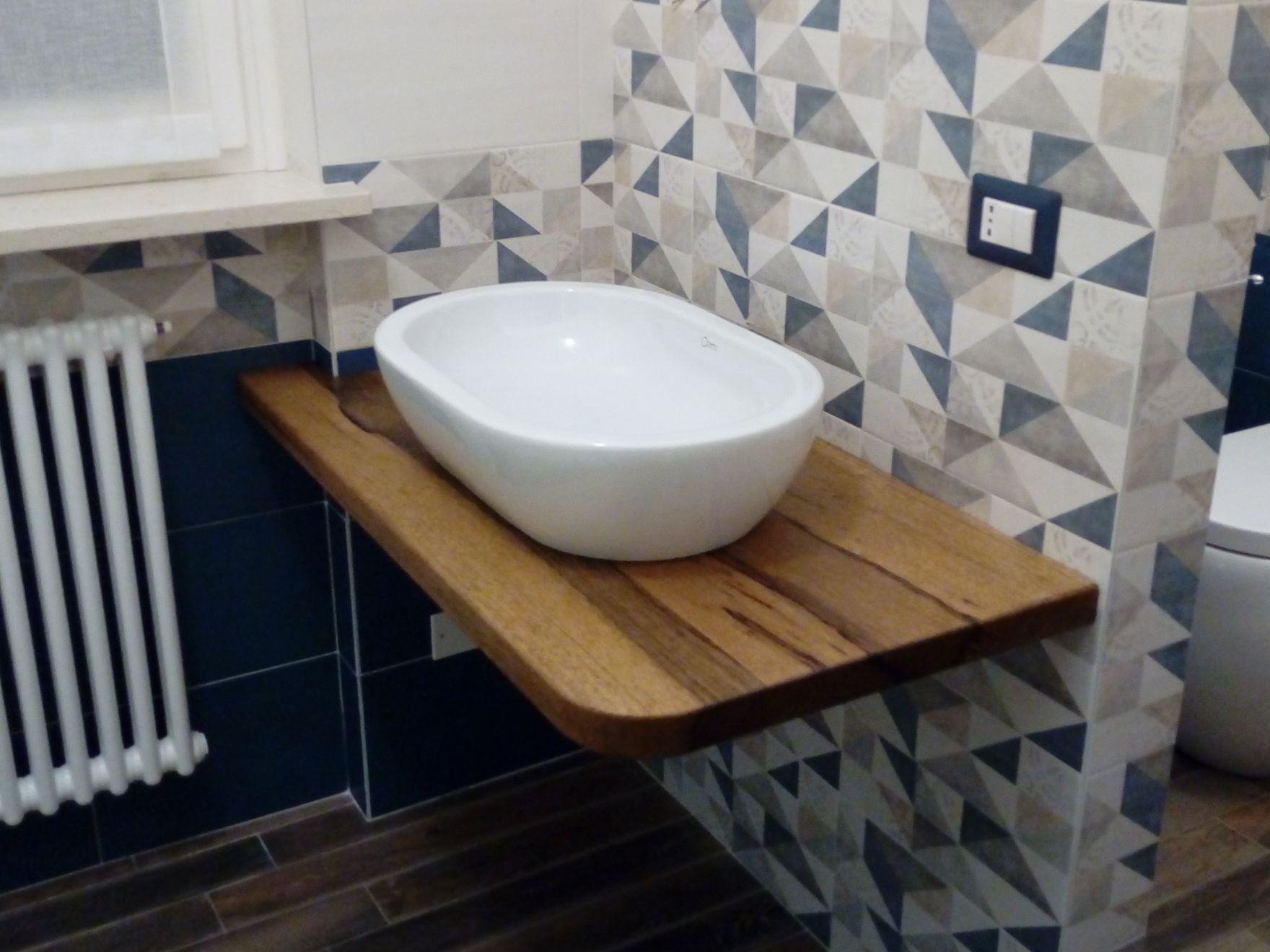 arredo bagno