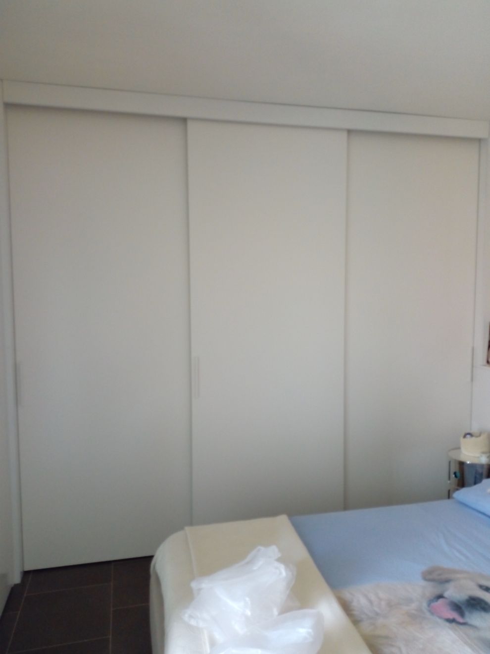 armadi per camere da letto