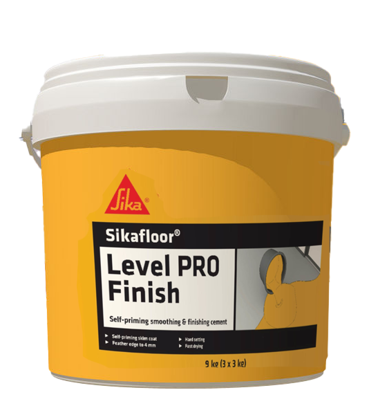 Brisbane wholesale Sikafloor Level Pro