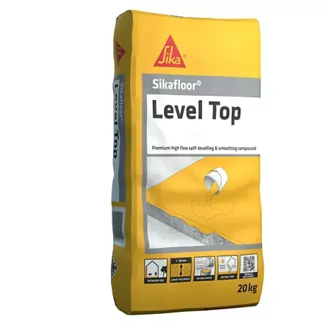 Brisbane wholesale Sikafloor Level Top