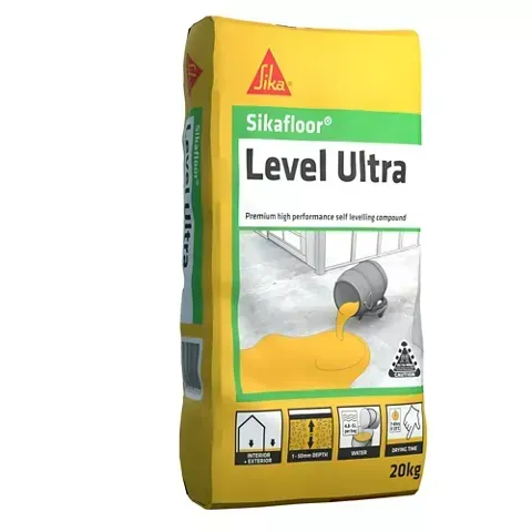 Brisbane wholesale Sikafloor Level Ultra