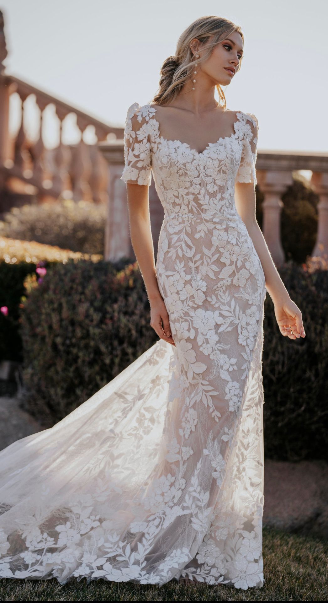 Wedding Gowns & Bridal Dresses