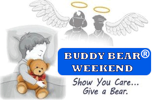 Buddy Bear® Weekend