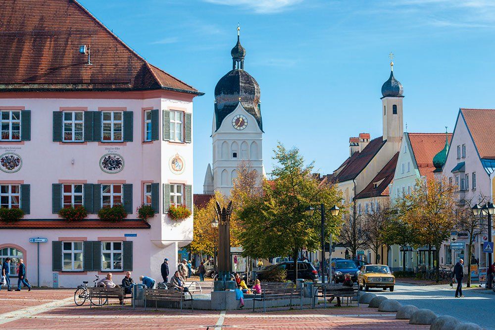 Erding