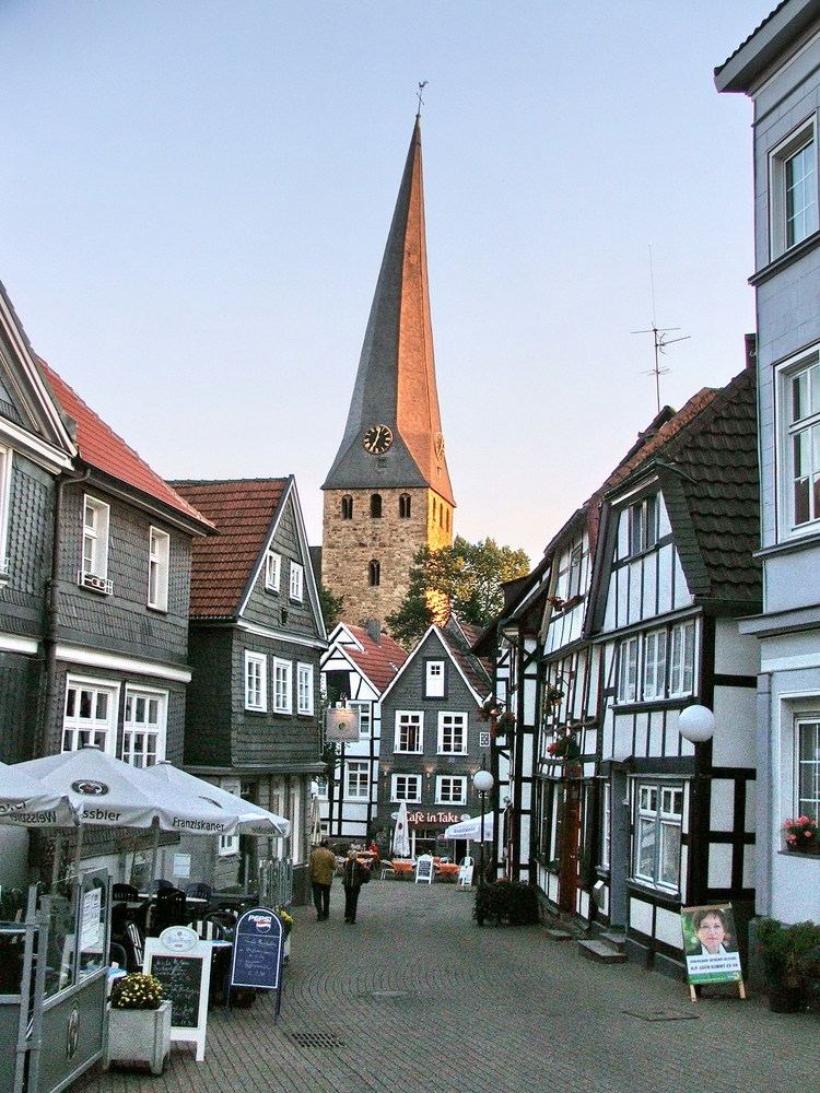 Hattingen