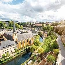 Luxembourg