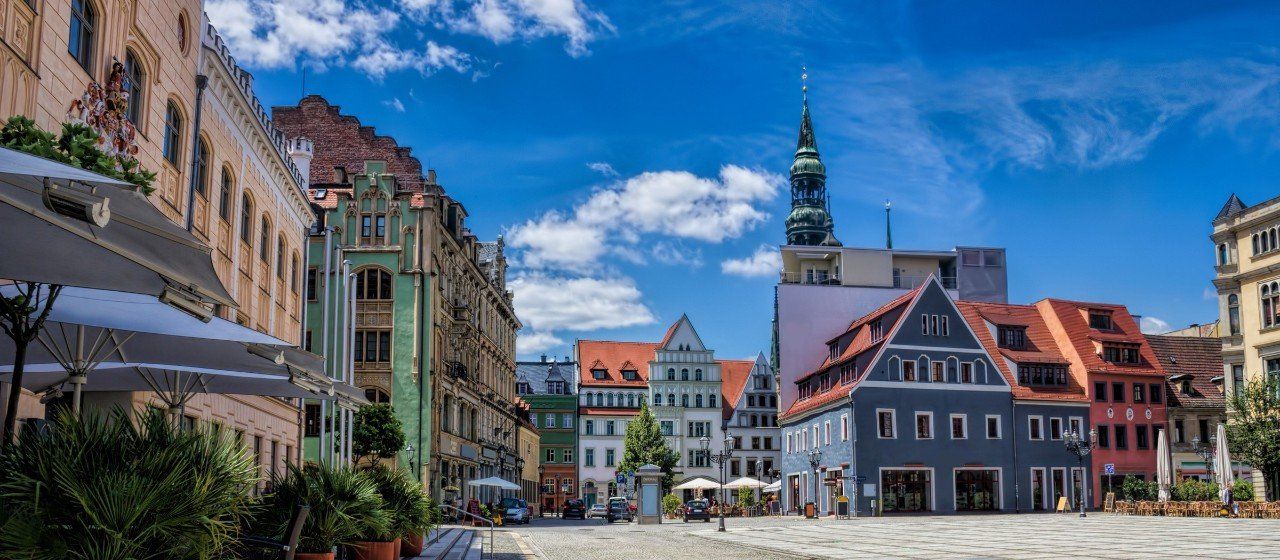 Zwickau