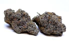 Ice cream cake EXOTIC Cannabis strain