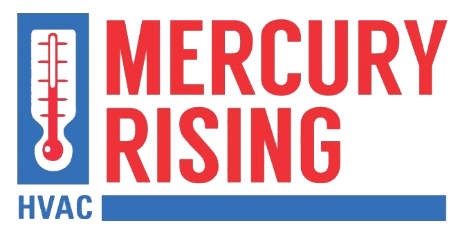 Mercury Rising HVAC Inc.