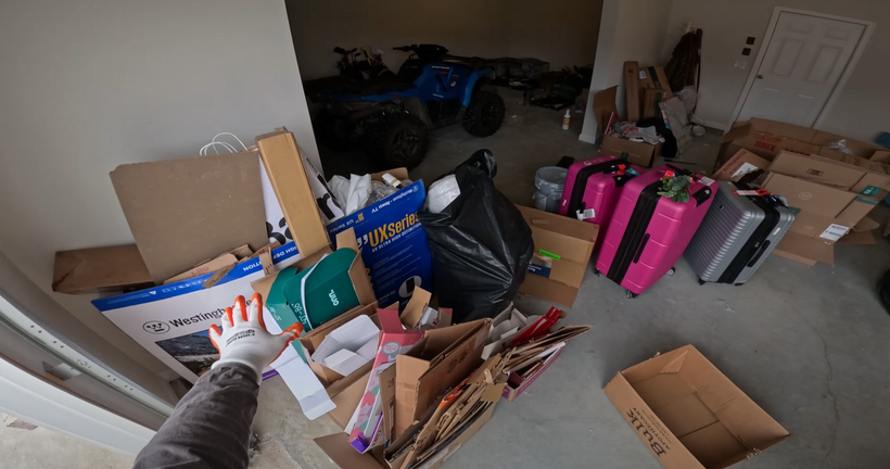 furniture removal in Lynn MA 