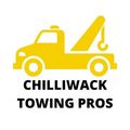 chilliwack towing pros logo