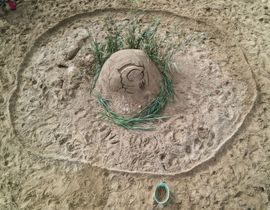 Dinosaur Egg