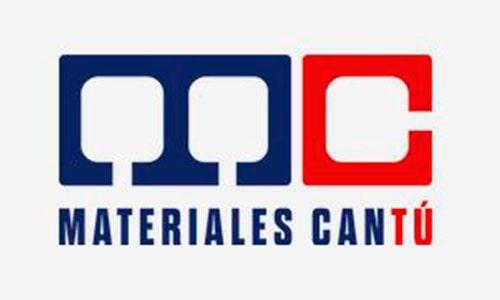 Materiales Cantú