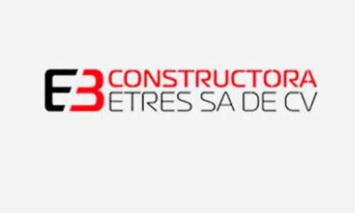 E 3 Constructora