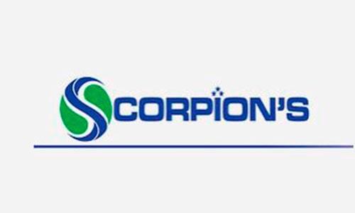 Scorpion´s