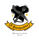 Il Buongustaio logo