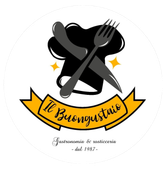 Il Buongustaio logo