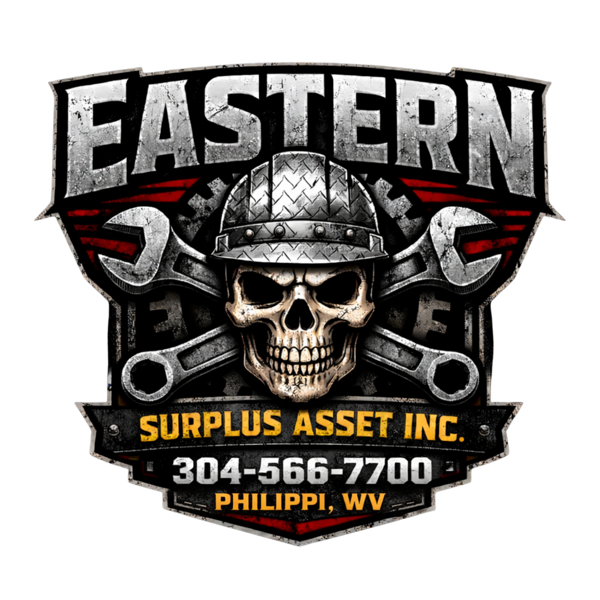 Eastern Surplus Asset Inc. logo