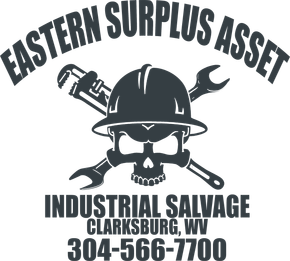 Eastern Surplus Asset Inc. logo