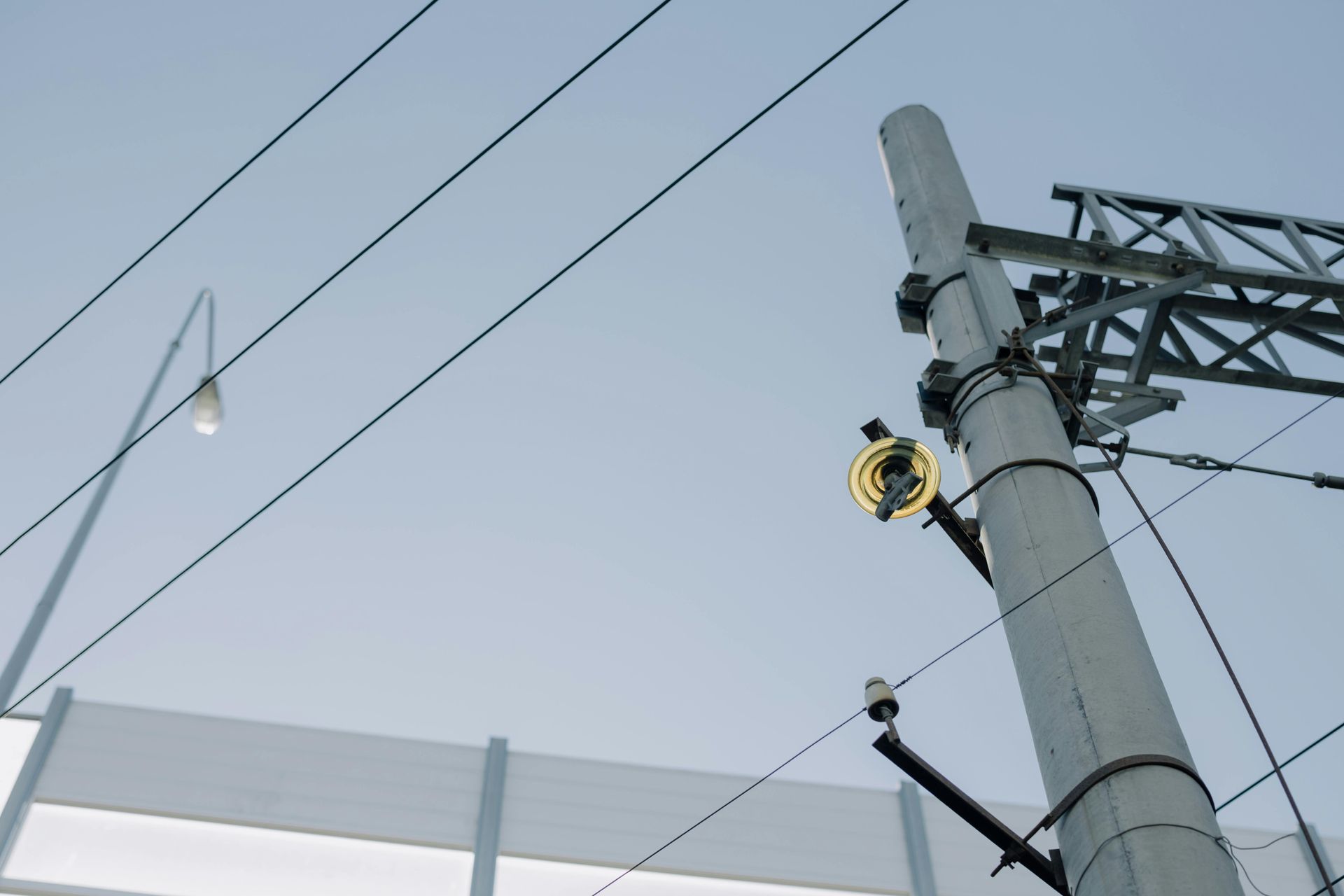 electrical equipment