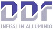 Serramenti Ddf- logo