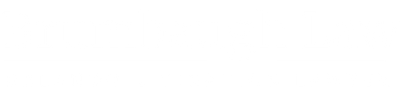 A logo for a law firm called davis law firm p.a.