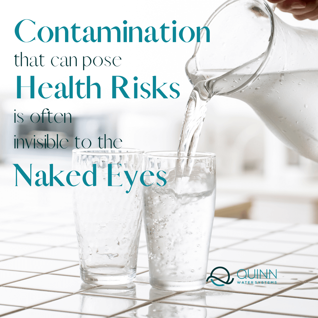 contamination water quote