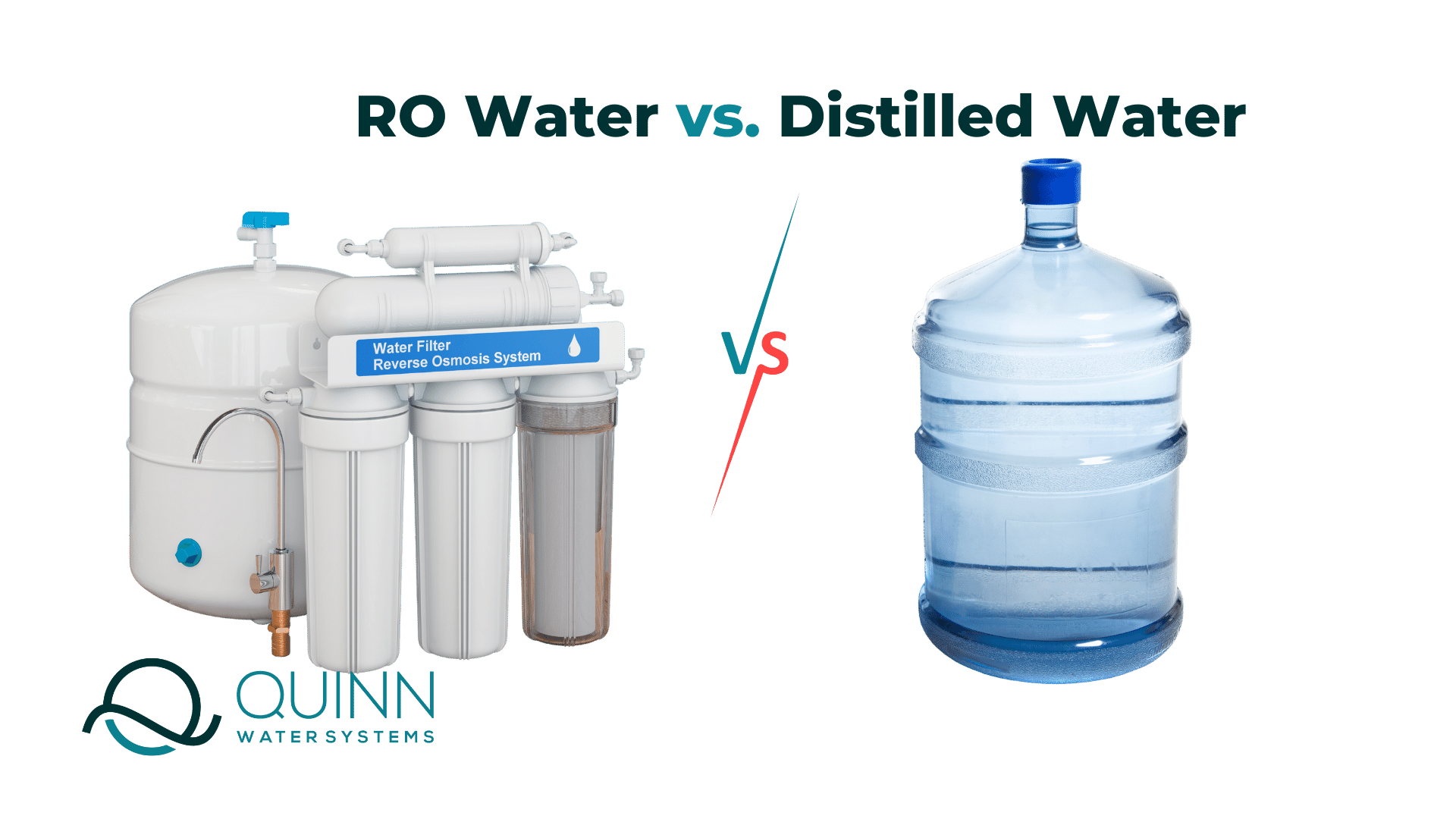 ro vs distilled