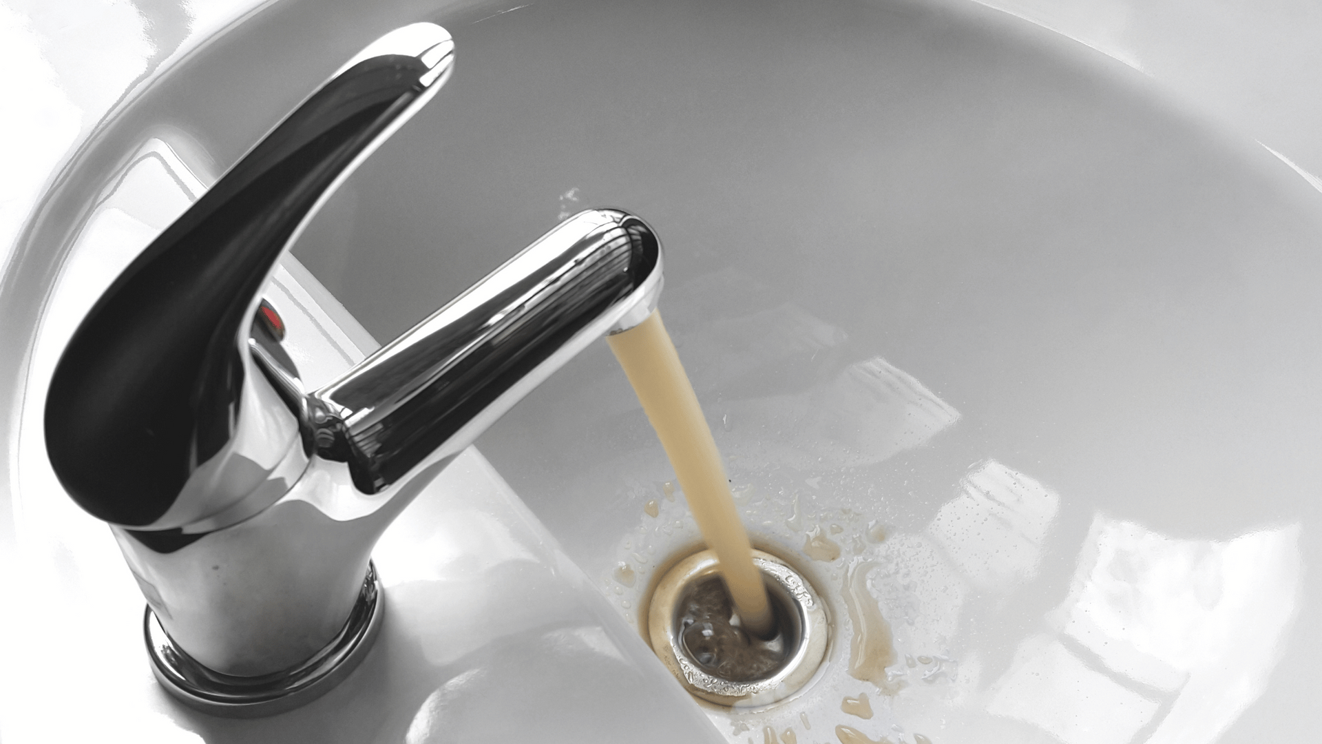 ontario tap water well