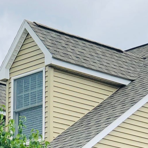 Residential Tile Roof — Rockingham, VA — Garland's Roofing