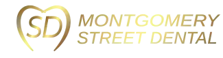 Montgomery Street Dental Logo