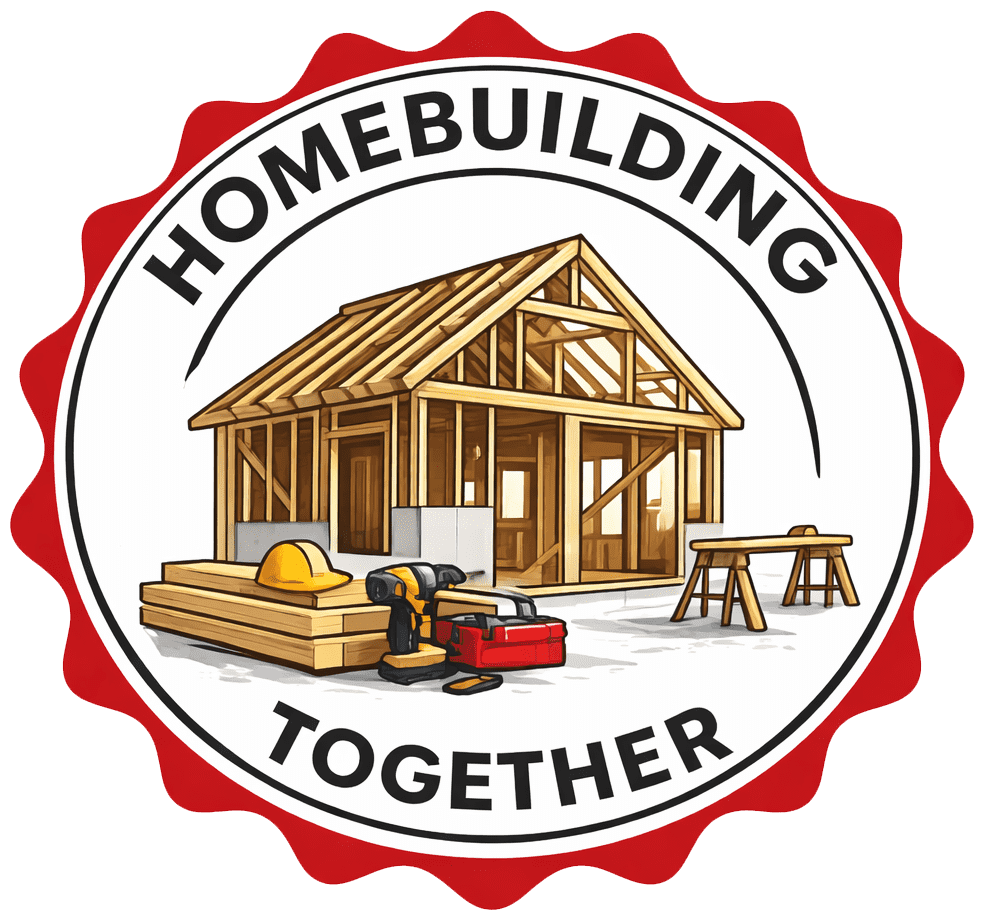Home Building Together