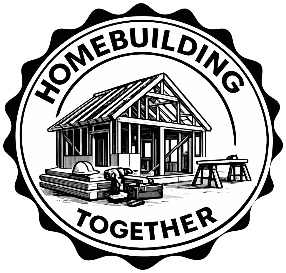 Home Building Together
