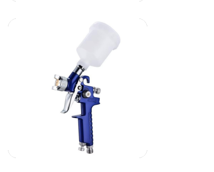 PISTOLA DE PINTURA