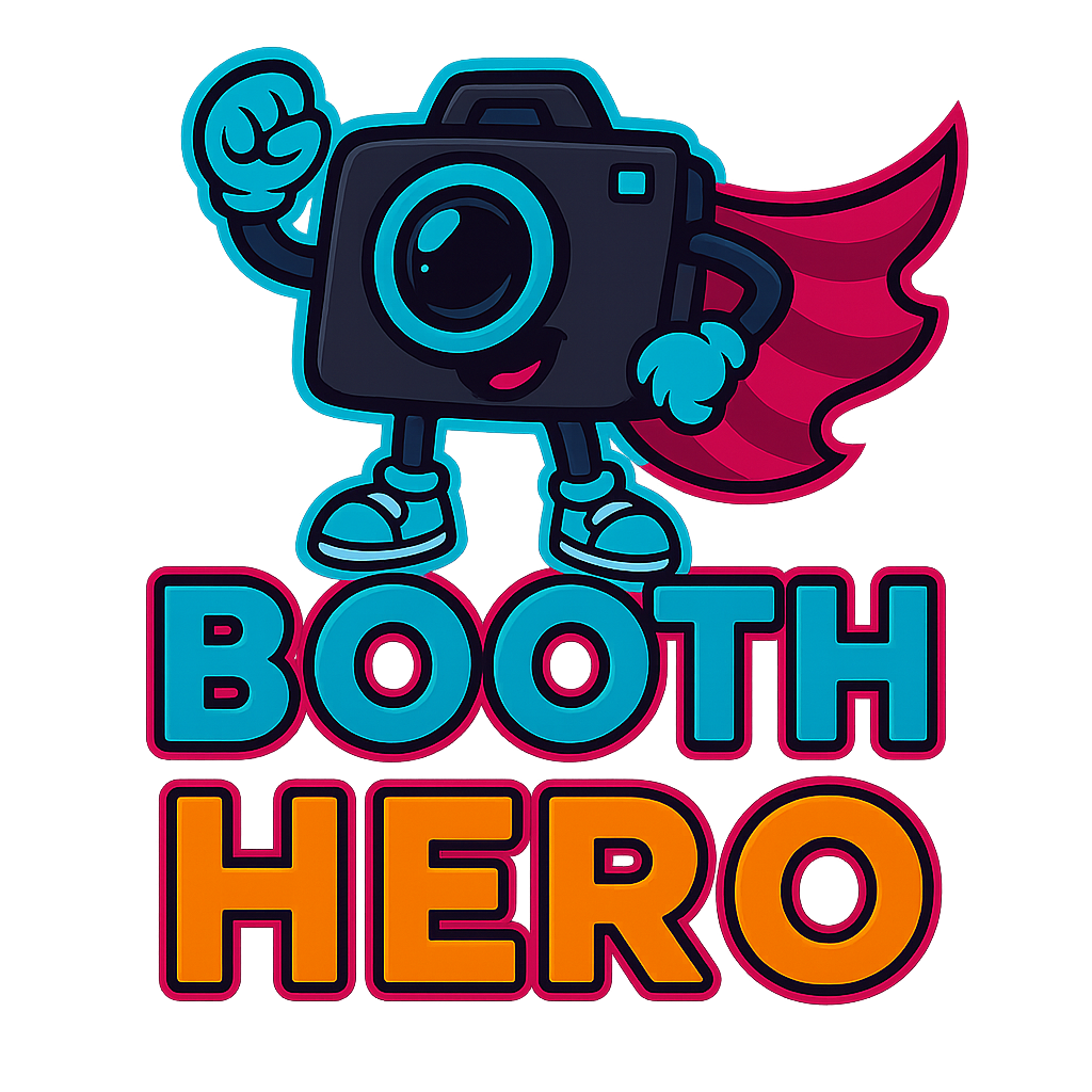 360 Video Booth Hire in Surrey