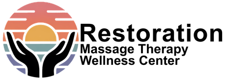 Restoration Massage Therapy Wellness Center logo