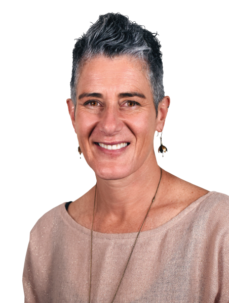 Our Team - Megan Patterson