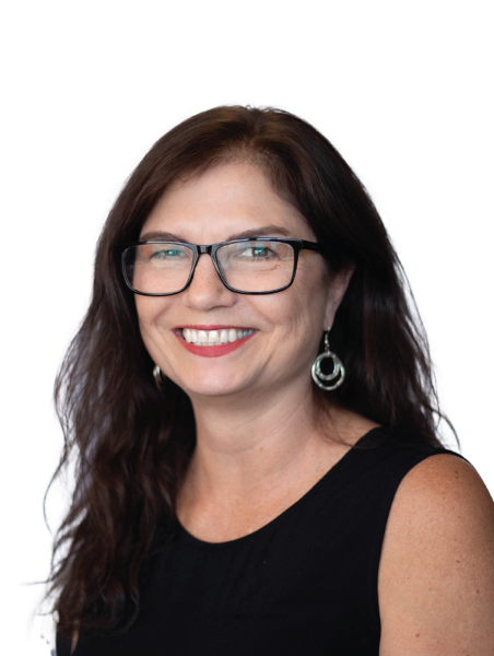 Our Team - Michelle Andrews