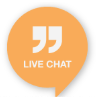 Arinui Live chat
